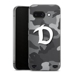 Premium Carry Case Hülle Mattweiss ohne Band