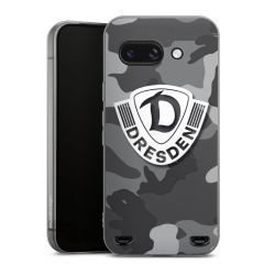 Premium Carry Case Hülle Mattweiss ohne Band