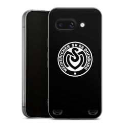 Premium Carry Case Hülle Mattweiss ohne Band