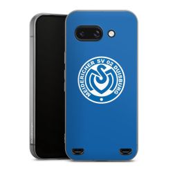 Premium Carry Case Hülle Mattweiss ohne Band