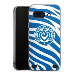 Premium Carry Case Hülle Mattweiss ohne Band