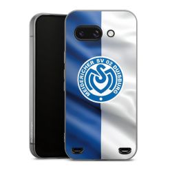 Premium Carry Case Hülle Mattweiss ohne Band