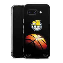 Premium Carry Case Hülle Mattweiss ohne Band