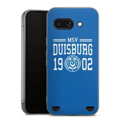 Premium Carry Case Hülle Mattweiss ohne Band