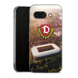 Premium Carry Case Hülle Mattweiss ohne Band