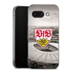 Premium Carry Case Hülle Mattweiss ohne Band