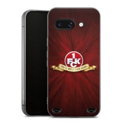 Premium Carry Case Hülle Mattweiss ohne Band