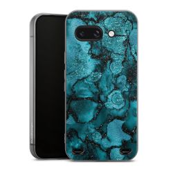 Premium Carry Case Hülle Mattweiss ohne Band