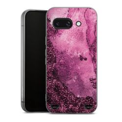 Premium Carry Case Hülle Mattweiss ohne Band