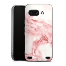 Premium Carry Case Hülle Mattweiss ohne Band