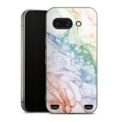 Premium Carry Case Hülle Mattweiss ohne Band