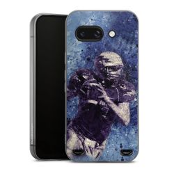 Premium Carry Case Hülle Mattweiss ohne Band