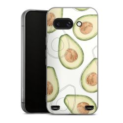 Premium Carry Case Hülle Mattweiss ohne Band