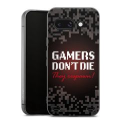 Premium Carry Case Hülle Mattweiss ohne Band