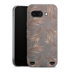 Premium Carry Case Hülle Mattweiss ohne Band