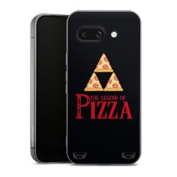 Premium Carry Case Hülle Mattweiss ohne Band