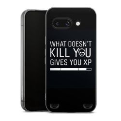 Premium Carry Case Hülle Mattweiss ohne Band