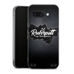 Premium Carry Case Hülle Mattweiss ohne Band