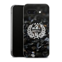 Premium Carry Case Hülle Mattweiss ohne Band