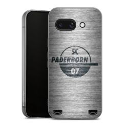 Premium Carry Case Hülle Mattweiss ohne Band