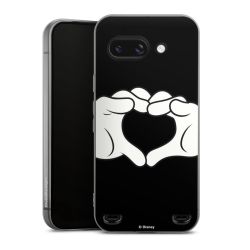 Premium Carry Case Hülle Mattweiss ohne Band