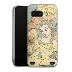 Premium Carry Case Hülle Mattweiss ohne Band