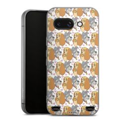 Premium Carry Case Hülle Mattweiss ohne Band