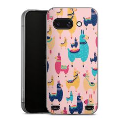 Premium Carry Case Hülle Mattweiss ohne Band