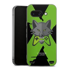 Premium Carry Case Hülle Mattweiss ohne Band