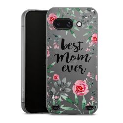 Premium Carry Case Hülle Mattweiss ohne Band