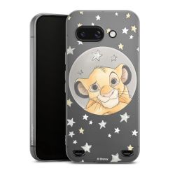 Premium Carry Case Hülle Mattweiss ohne Band