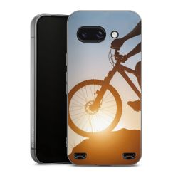 Premium Carry Case Hülle Mattweiss ohne Band