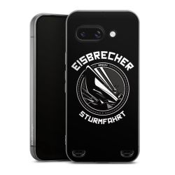 Premium Carry Case Hülle Mattweiss ohne Band