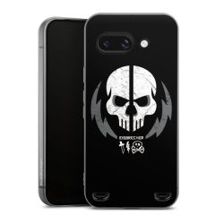 Premium Carry Case Hülle Mattweiss ohne Band