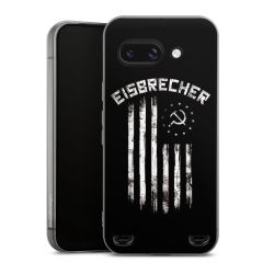 Premium Carry Case Hülle Mattweiss ohne Band