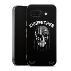 Premium Carry Case Hülle Mattweiss ohne Band