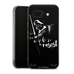 Premium Carry Case Hülle Mattweiss ohne Band