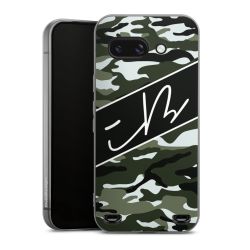 Premium Carry Case Hülle Mattweiss ohne Band