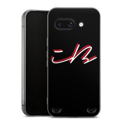 Premium Carry Case Hülle Mattweiss ohne Band