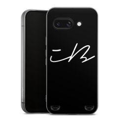 Premium Carry Case Hülle Mattweiss ohne Band