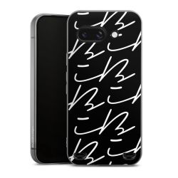 Premium Carry Case Hülle Mattweiss ohne Band