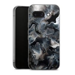 Premium Carry Case Hülle Mattweiss ohne Band