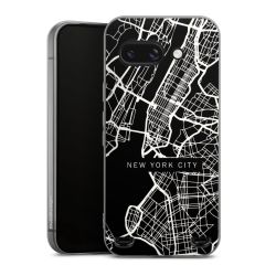 Premium Carry Case Hülle Mattweiss ohne Band