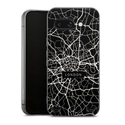 Premium Carry Case Hülle Mattweiss ohne Band