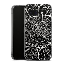 Premium Carry Case Hülle Mattweiss ohne Band