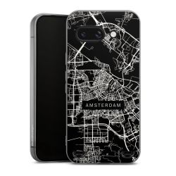 Premium Carry Case Hülle Mattweiss ohne Band