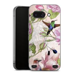 Premium Carry Case Hülle Mattweiss ohne Band