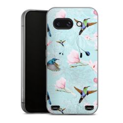 Premium Carry Case Hülle Mattweiss ohne Band