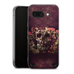 Premium Carry Case Hülle Mattweiss ohne Band