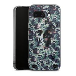 Premium Carry Case Hülle Mattweiss ohne Band